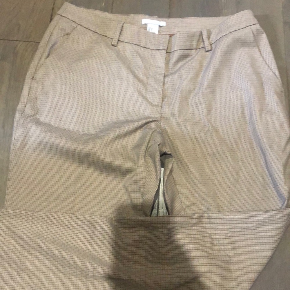 H&M pants 💫